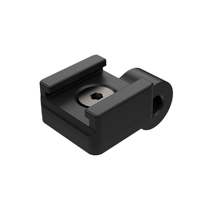 Adaptateur compatible SP Connect pour potence Ergotec