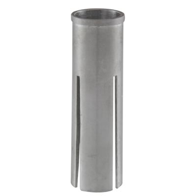 Adaptateur tube direction vélo potence plongeur 22.2 à 25.4 mm - #1