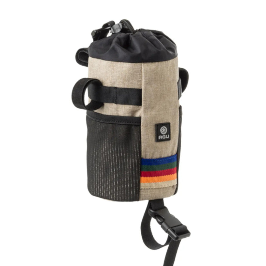 Sacoche porte-bidon Snack Pack Venture Agu - #2