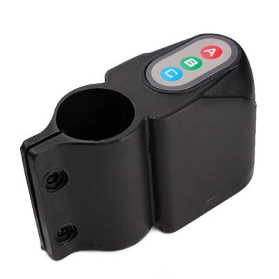 Alarme pour vélo sur cadre  - #1