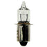 Ampoule halogène feu avant vélo 6 volt 2.4W - #1