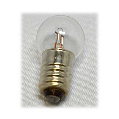 Ampoule pour feu arrière de vélo 0,6W 6V - par 2 - #1