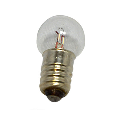 Ampoule pour feu avant de vélo 2,4 W 6 V - par 2 - #2