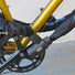 Antivol chaine pour vélo à clefs 1.5 m OXFORD  - #6