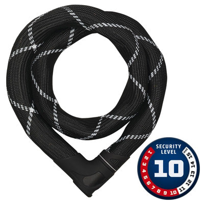 Antivol chaine vélo Iven Chain 8210 85 cm Abus - #5