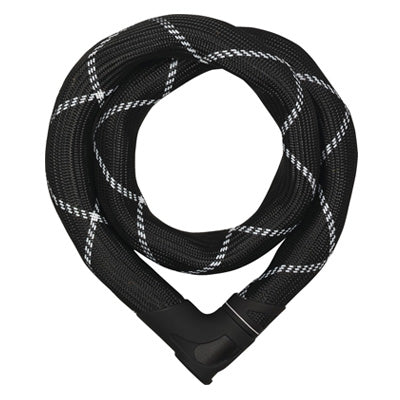 Antivol chaine vélo Iven Chain 8210 85 cm Abus - #1