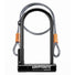 Antivol combiné U et câble U Keeper 12 STD Flex Kryptonite - #1