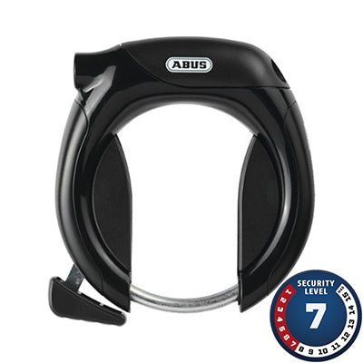 Antivol de cadre à clefs Pro Tectic 4960 ABUS - #1