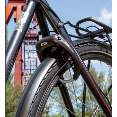 Antivol de cadre à clés Tectic 496 de vélo ABUS - #2