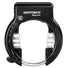 Antivol de cadre rétractable Kryptonite compatible Plug In - #1