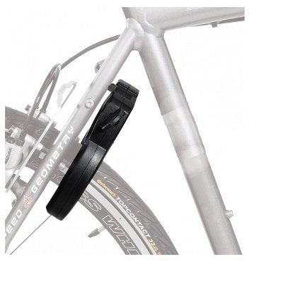 Antivol de cadre XXL Plus pour roue arrière de vélo - #2