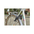 Antivol de cadre XXL Plus pour roue arrière de vélo - #5
