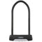 Fahrrad-U-Schloss Bügel 300 mm Abus Granit Plus 470