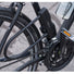 Antivol U pour vélo à clefs - Granit 460 Abus 300 mm - #6
