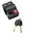 Antivol U pour vélo Keeper 12 longue anse Kryptonite - #2