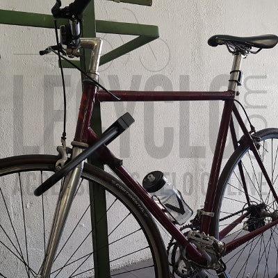 Antivol vélo U certifié SRA Abus Granit Power 58 anse 310 mm - #4