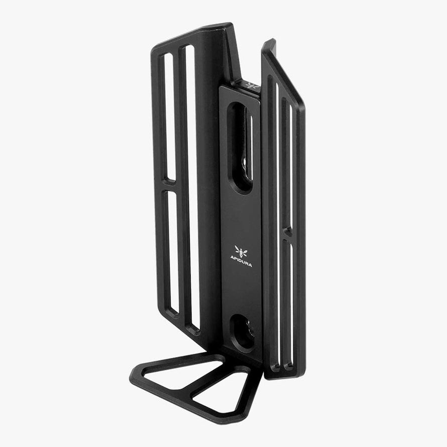 Cage cargo Apidura sur fourche
