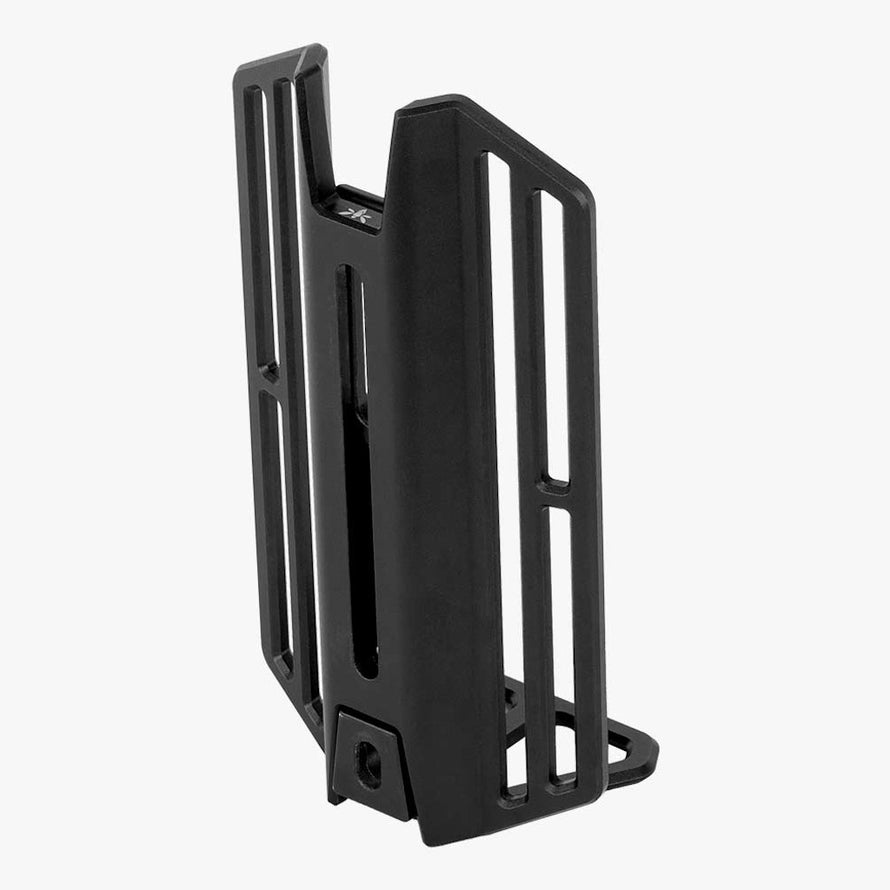Cage cargo Apidura sur fourche