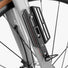 Cage cargo Apidura sur fourche