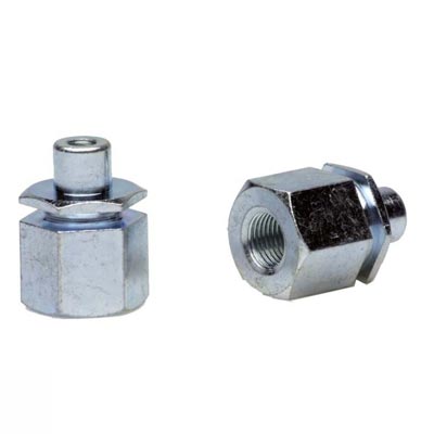 Adaptateur attache Follow Me pour vélo tracteur