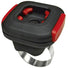 Attache Quad pour phonebag KlickFix - #1