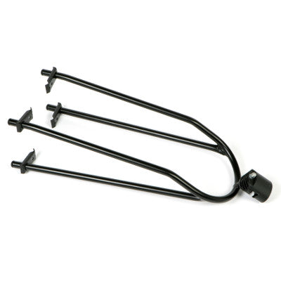 Attache R1 Big Easy sécurisé sur haubans Andersen - #1