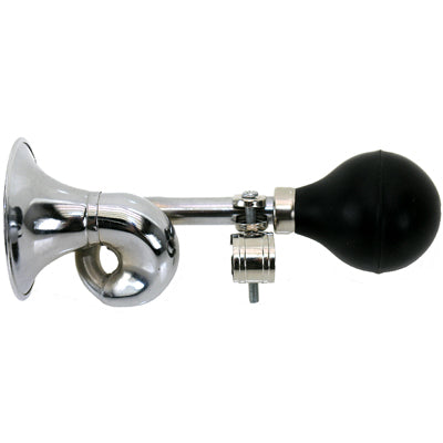 Avertisseur sonore trompette pour vélo - #1