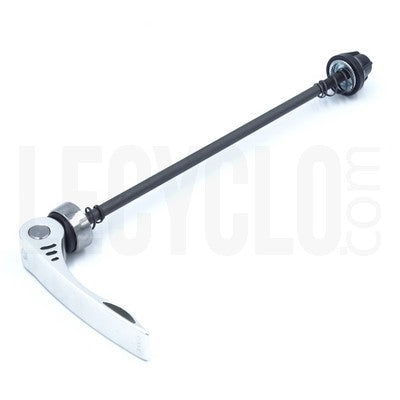 Axe à serrage rapide pour roue vélo - #1