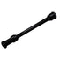 Axe creux pour roue arrière vélo - #1
