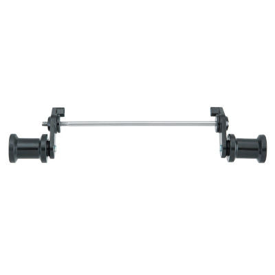 Axe de fixation pour remorque VTT monoroue Topeak - #1