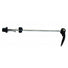 Axe de serrage rapide 170 mm pour remorque vélo - #1