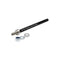 Axe traversant 12mm filetage 1.75mm The Robert Axle Project