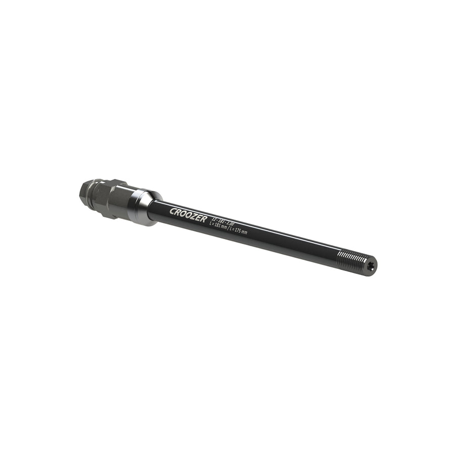 Axe traversant Croozer 12 - 181 - 1.00 A