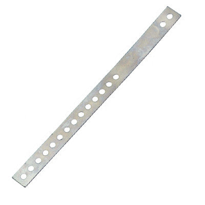 Bande de fixation métallique pour tandem vélo enfant FollowMe - #1