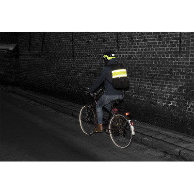 Bandeau réfléchissant pour sac à dos ou sacoche vélo - #6
