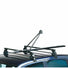 Barre de toit de voiture avec fixation cadre - #3