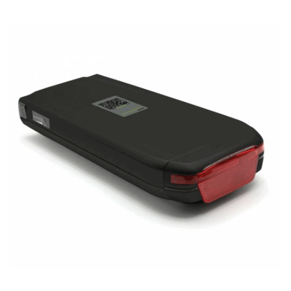 Batterie Artcade 36V 13Ah porte bagages