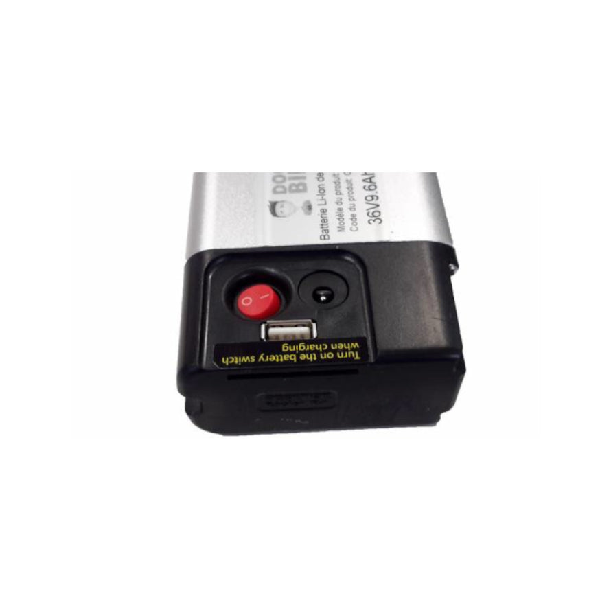 Batterie vélo éléctrique multimarque Fold 36V#2