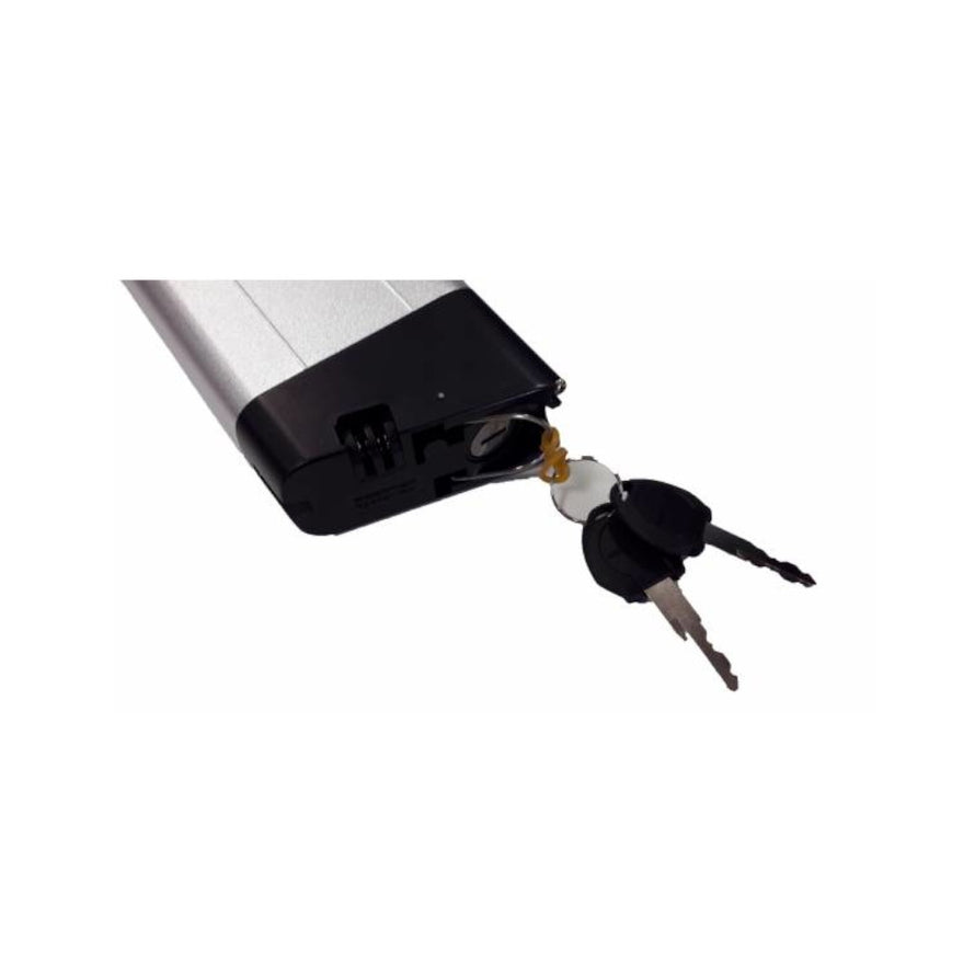 Batterie vélo éléctrique multimarque Fold 36V#3