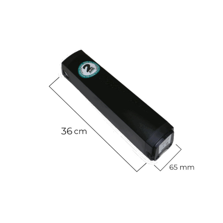 Batterie VAE multimarque compatible Thunder M 36V#2