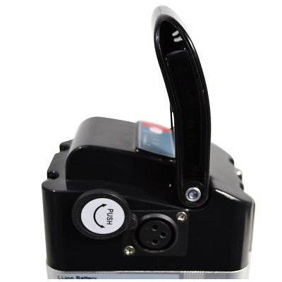 Batterie VAE 36V verticale type Hilltecks Doctibike - #3