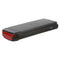 E-bike-accu compatibel met E-going Gitane bagagedrager 36V