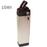 Batteria VAE Dodane Energy 36V verticale Doctibike