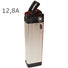 Batteria VAE Dodane Energy 36V verticale Doctibike