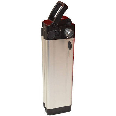 Batterie VAE Dodane Energy 36V verticale Doctibike - #1