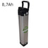 E-Bike Akku 24V Forerunner Doctibike