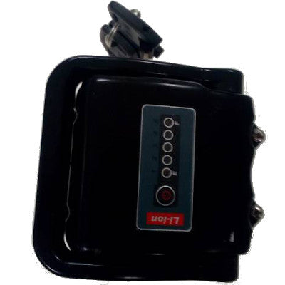 Batterie VAE Forerunner 24V Doctibike - #2