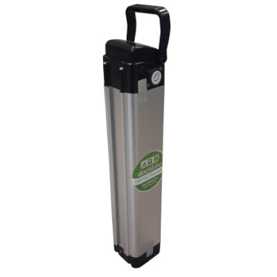 Batterie VAE Forerunner 24V Doctibike - #1