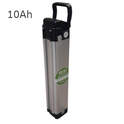 Batterie VAE Forerunner 36V Doctibike