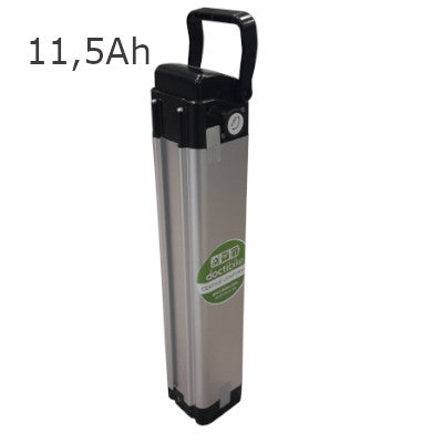 Batterie VAE Forerunner 36V Doctibike